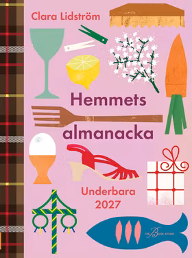 Hemmets almanacka: Underbara 2027