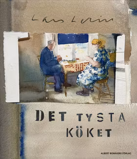 Det tysta köket - signerad utgåva