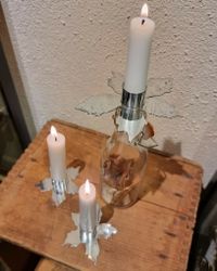 Ljusstake