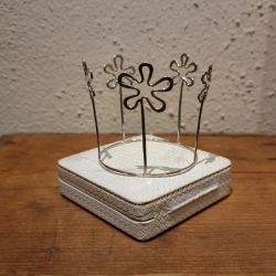 Krona blommor