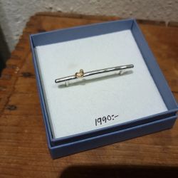 Flerfingerring hjärta i guld