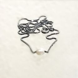 Pärlhalsband