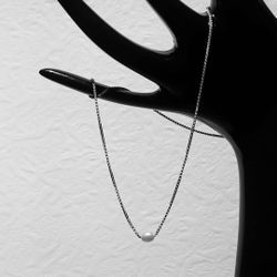 Pärlhalsband