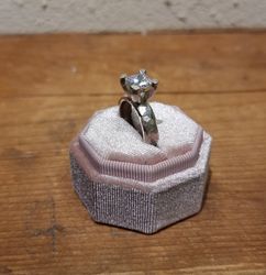 Ring Inter major duo