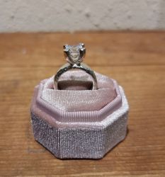 Ring Inter major duo