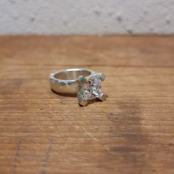 Ring Inter major tribus