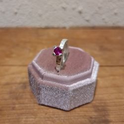 Ring Parvus minimus duo
