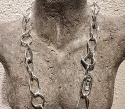 Halsband Gaudium