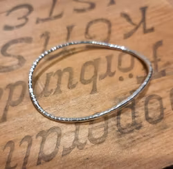 Armband stel ring Gaudium