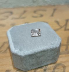 Rosa morganit 8,3x6,3mm