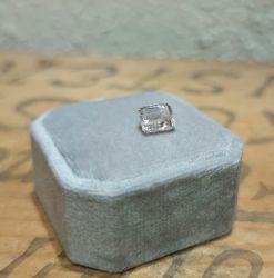 Rosa morganit 8,3x6,3mm