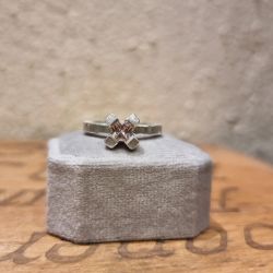 Ring Parvus minimus tribus