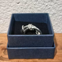 Stackring Tranquilla - Stressring