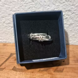 Stackring Tranquilla - Stressring