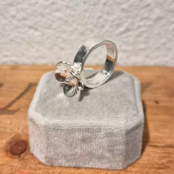 Ring liten Smörblomma
