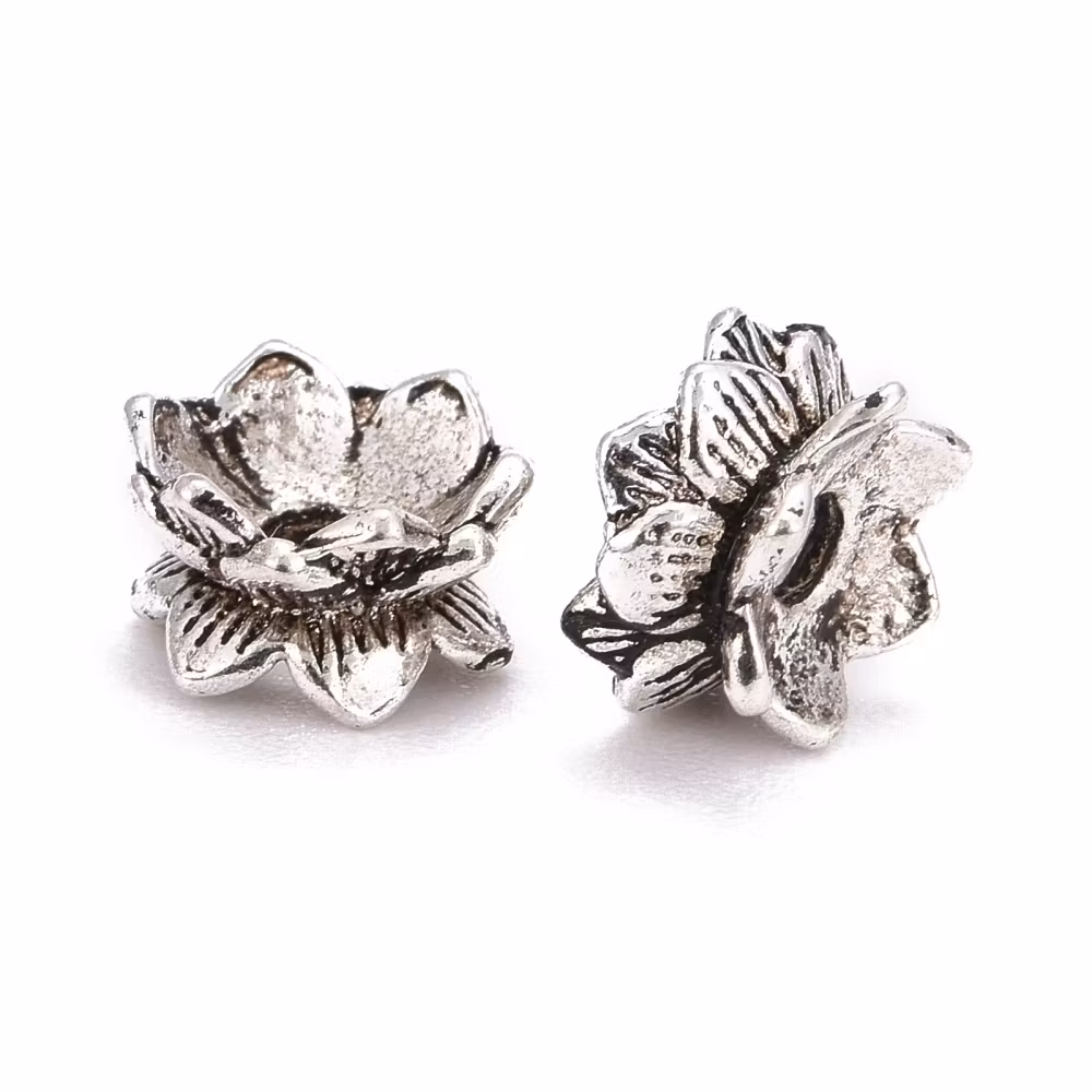 3341 bi i solros brosch - fancy smycke diy