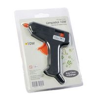 Lim pistol inkl limstänger