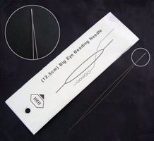 481 Big eye needed 1 pack 7.5cm x 0,3mm