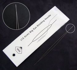 481 Big eye needed 1 pack 7.5cm x 0,3mm
