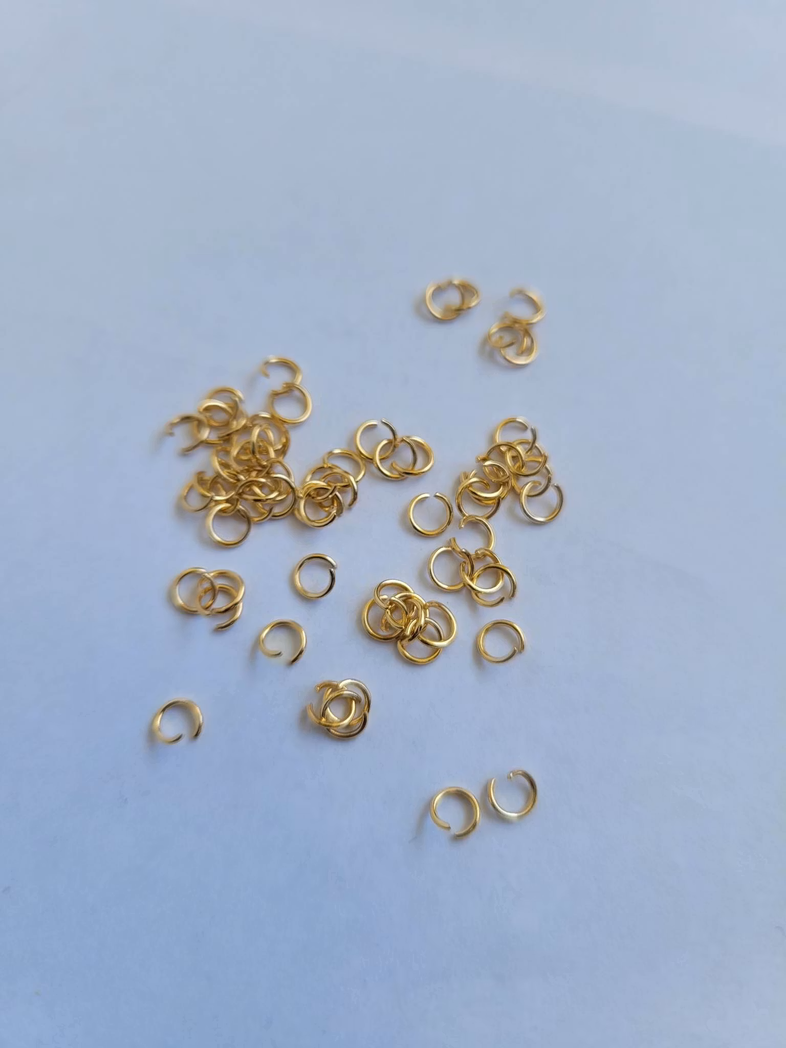 2004 Motringar 4x0,7mm 50stk