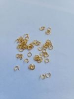 Motringar 4mm 50stk