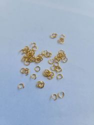 Motringar 4mm 50stk