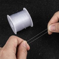 1715 Fiskelina 6mm 20meter