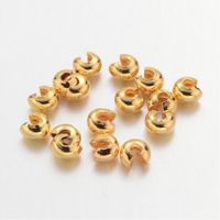 1751 Knutgömmor guld 100 stk