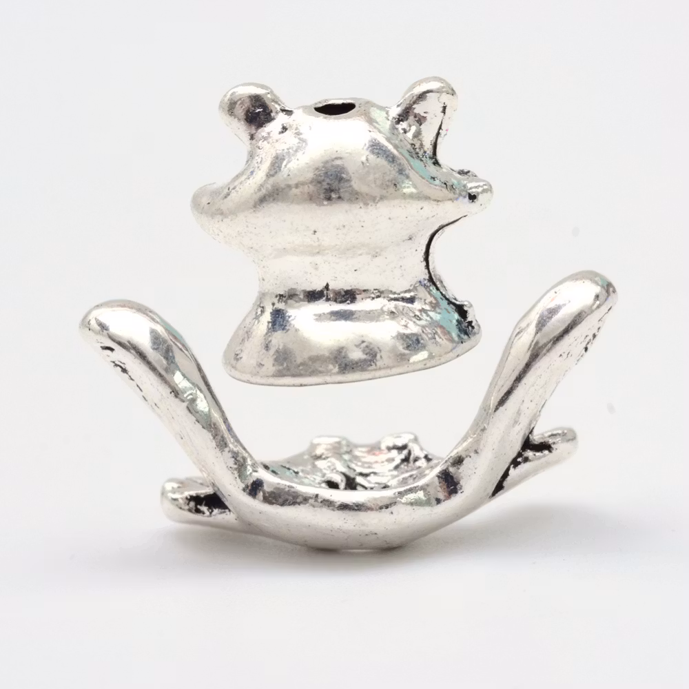 1756 Pärlkropp groda