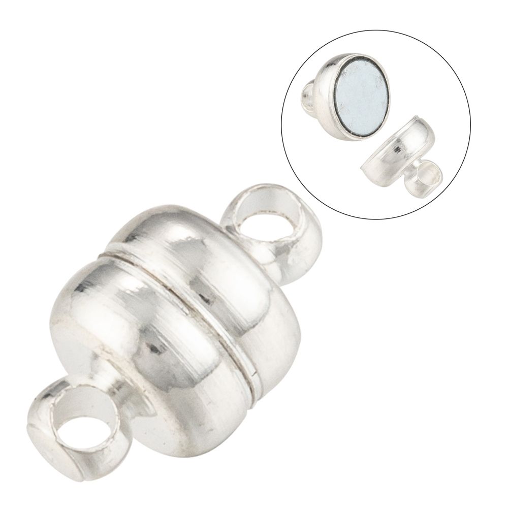 2252 Magnetlås 11x7mm styckvis
