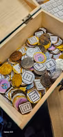 Skattkistan - ett ONLINE event 18 oktober på Faceook start kl 18:00