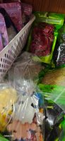 Betalning live shopping