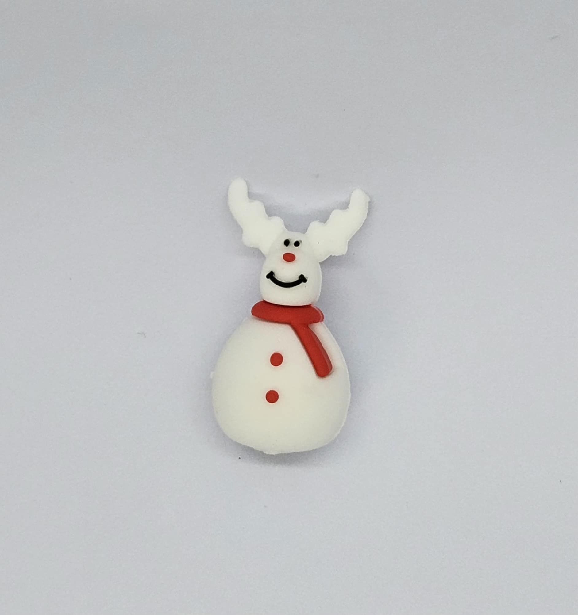3192 Pentopp snören i silikon 4cm