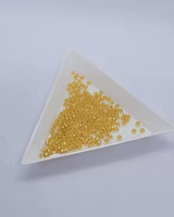 Toho 11/0 ( 62 ) silverlined guld 40gram  bilder kommer