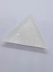 Toho 11/0 ( 603 ) pärlemo vit 40gram