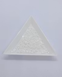 Toho 11/0 ( 81 ) vit opak 40gram