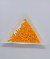 Toho 11/0 ( 82B ) orange opak 40gram