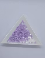 Toho 11/0 ( 521 ) ljuslila opak 20gram