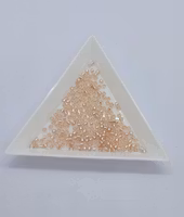 Toho 11/0 ( 820 ) silverlined ljusguld 20gram