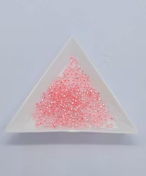 Toho 11/0 ( 17 ) silverlined rosa 40gram
