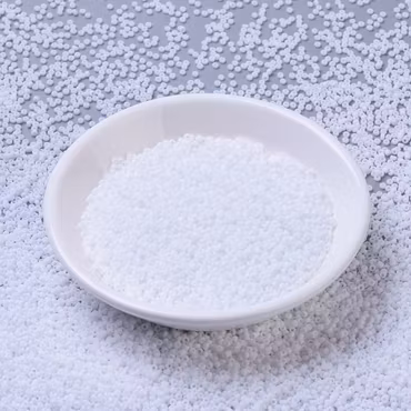 RR402F Miyuki seed beads matt vit 11/0, 10gram