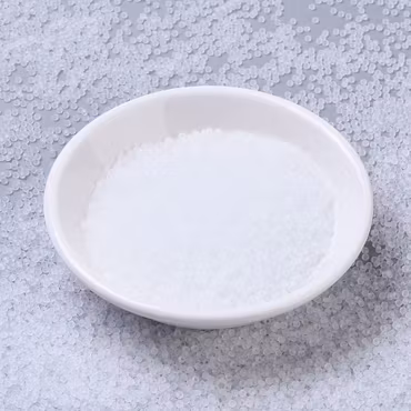 RR131F Miyuki seed beads matt crystal 11/0, 10gram