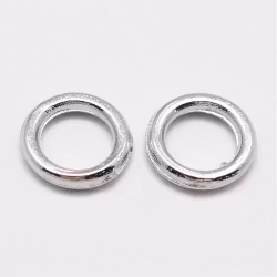 3666 Bindring platinum HEL 5x1mm 50stk