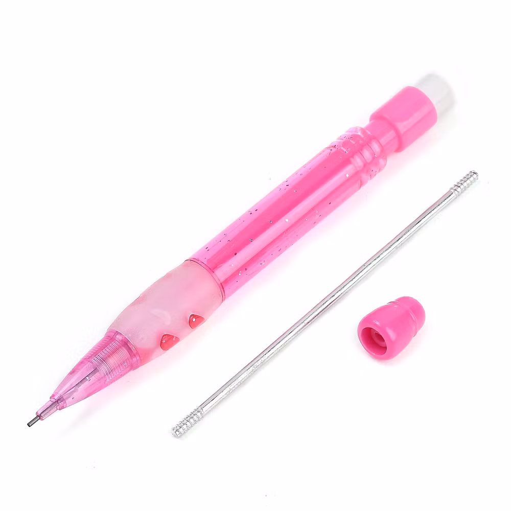 3888 Stift penna rosa