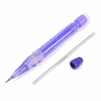 3889 Stift penna lila