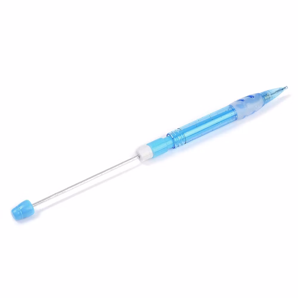 3890 Stift penna blå