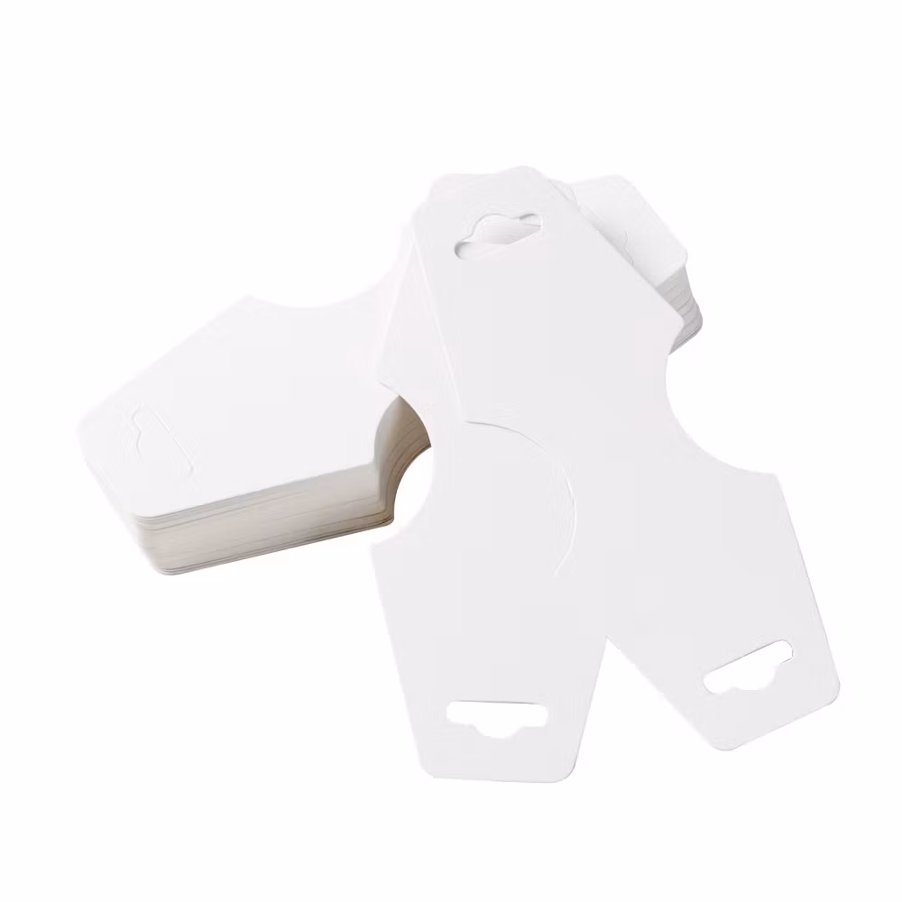 314 Display kort för halsband 50stk