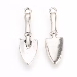 4041 Berlock spade 13mm