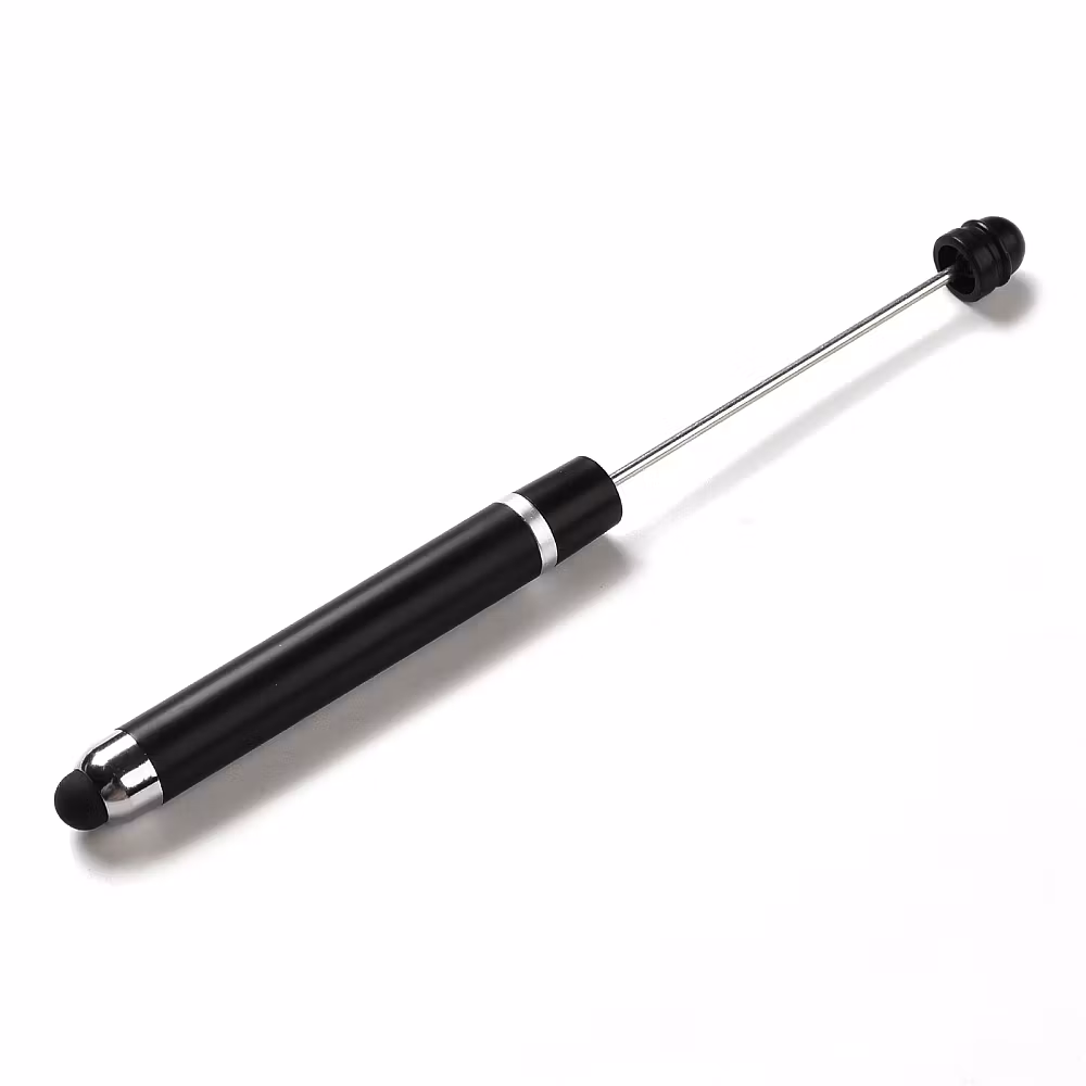 4216 Mobilbläckpenna svart