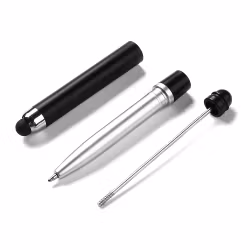 4216 Mobilbläckpenna svart